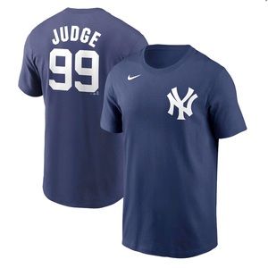 All Rise! Aaron Judge 99 T💙